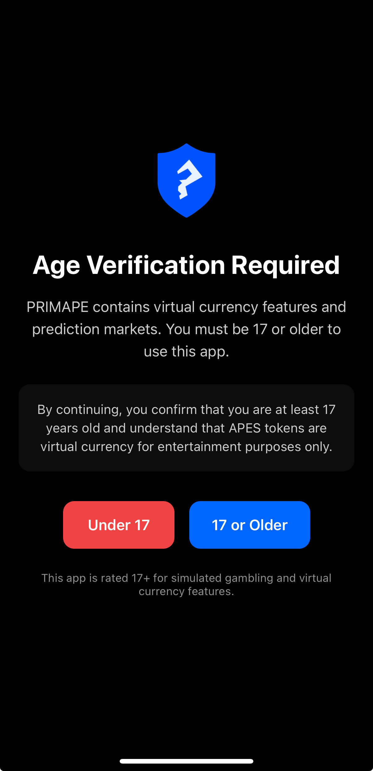 Primape Screenshot 5
