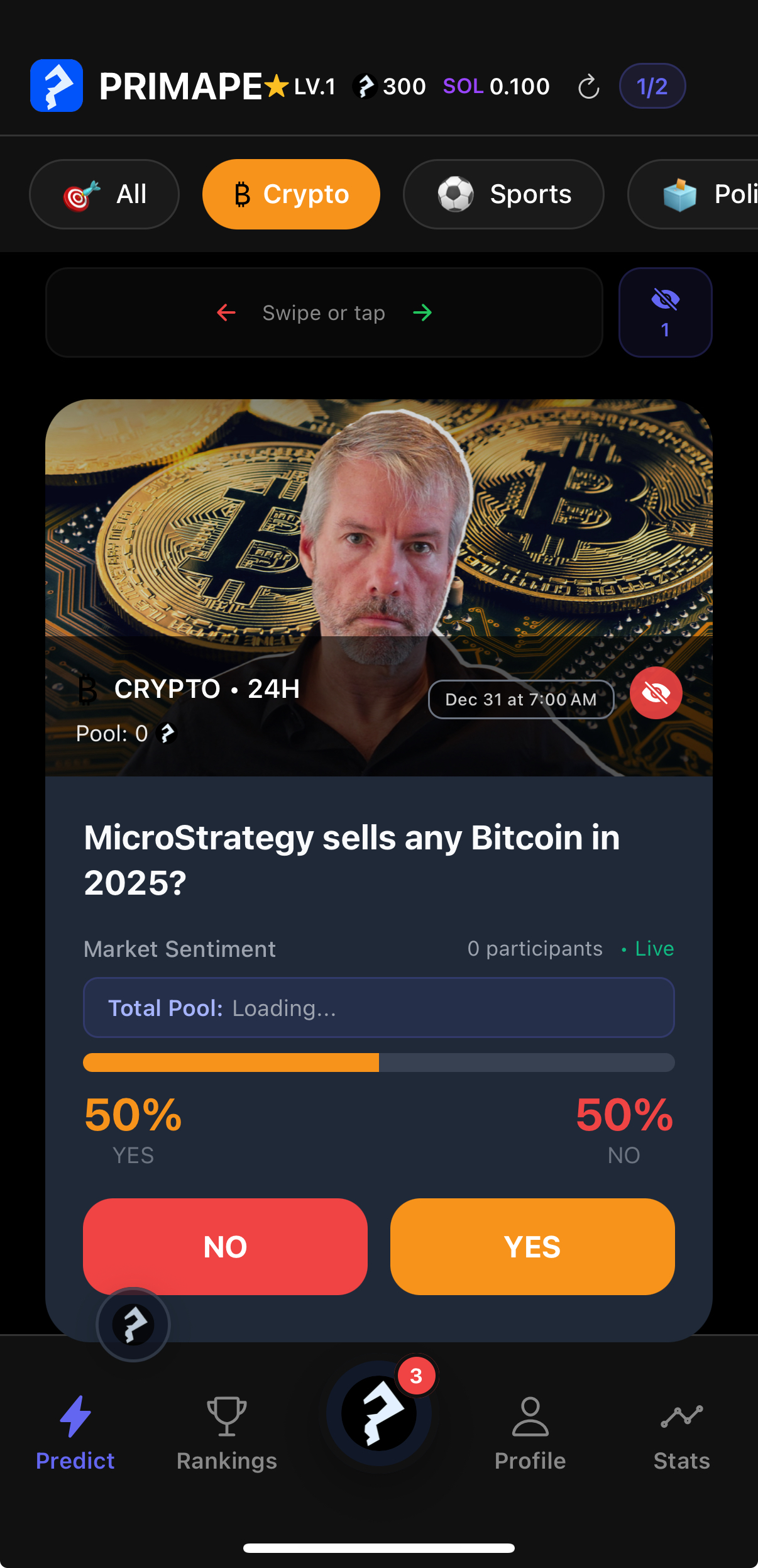 Primape Screenshot 6